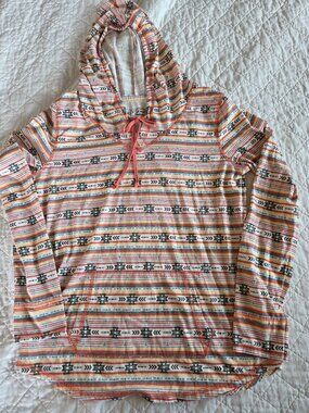 Panhandle Hooded Shirt